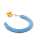 Color Hoop Medium - Light Blue