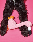 Flamingó - Ware of the Dog