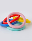 Color Ring - Light Pink