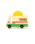 Taco Van - Candylab