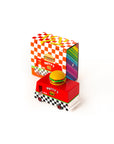 Hamburger Van - Candylab