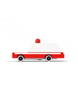Ambulance - Candylab