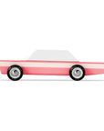 Pink Cruiser - Candylab