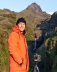 Eyjafjörður - Maps of Iceland