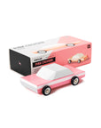 Pink Cruiser - Candylab