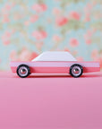Pink Cruiser - Candylab