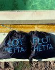 Flothetta - Blá