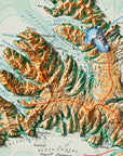 Íslandskort - Maps of Iceland