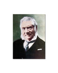 Matthías - Póstkort
