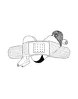 Everybody Hurts - Tattly