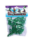 Toy Boarders - Snjóbrettatýpa
