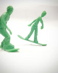 Toy Boarders - Snjóbrettatýpa