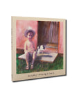 All the Way to Santa fe - Uncle John jr.
