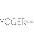 YOGER BÖRN - Jógaspilið