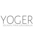 YOGER - Jógaspilið