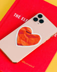 Broken Heart - Tattly Sticker