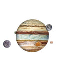 Jupiter - Tattly