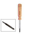 Reclaimed Screwdriver - RUSH
