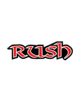 Reclaimed Screwdriver - RUSH