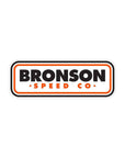 Ceramic BOX/8 - Bronson Speed Co.