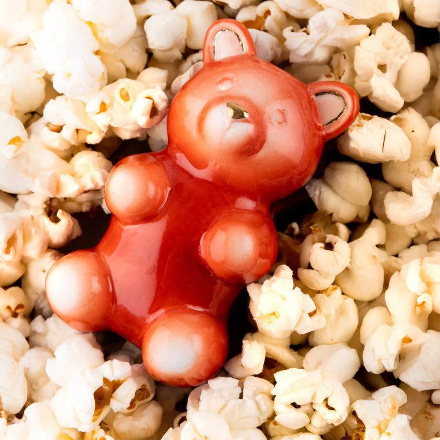 Teddy bear - Nach Bijoux