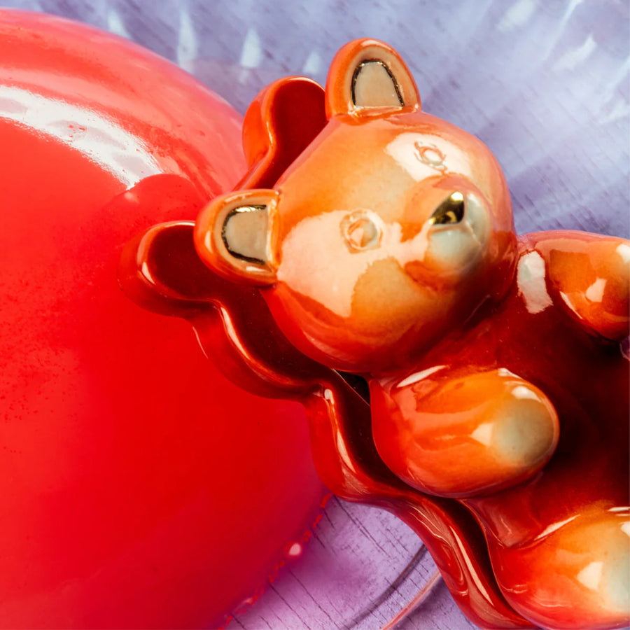 Teddy bear - Nach Bijoux