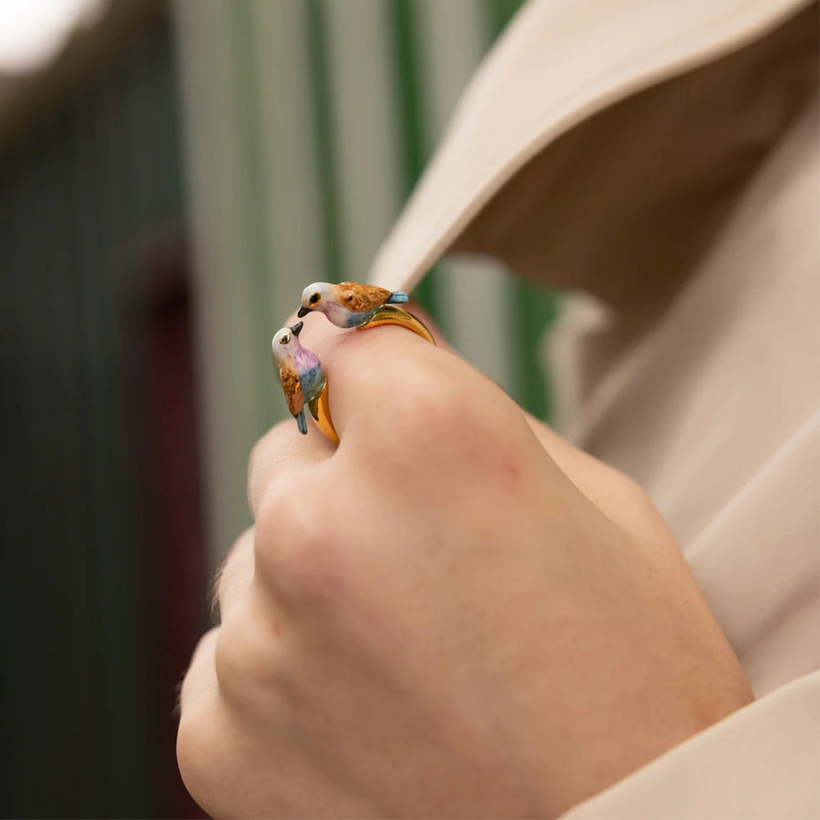 Roller Bird FaceToFace - Nach Bijoux