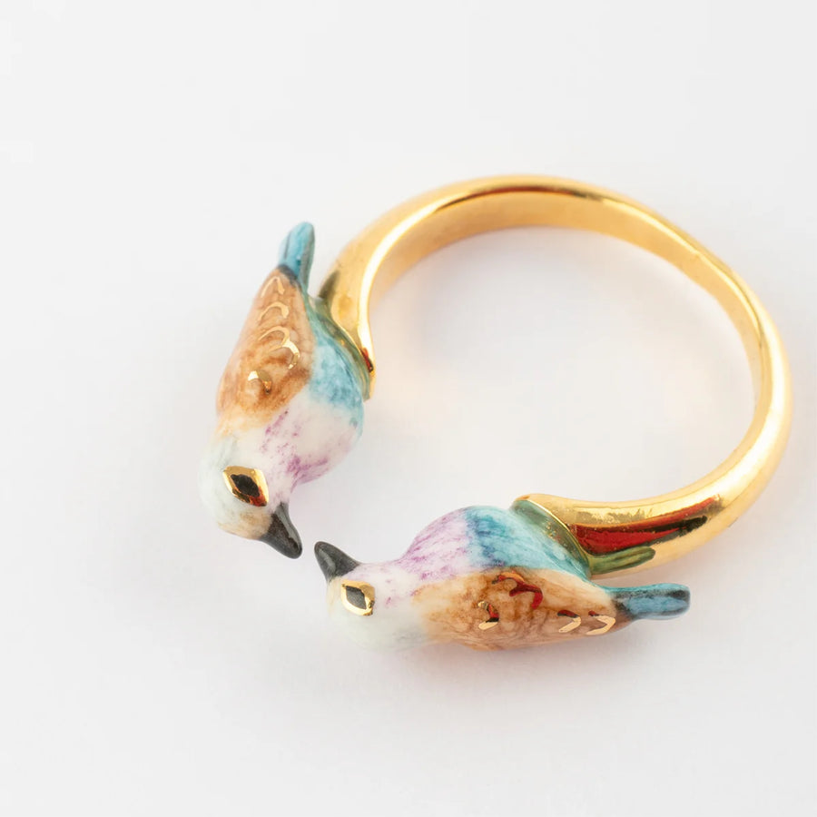 Roller Bird FaceToFace - Nach Bijoux