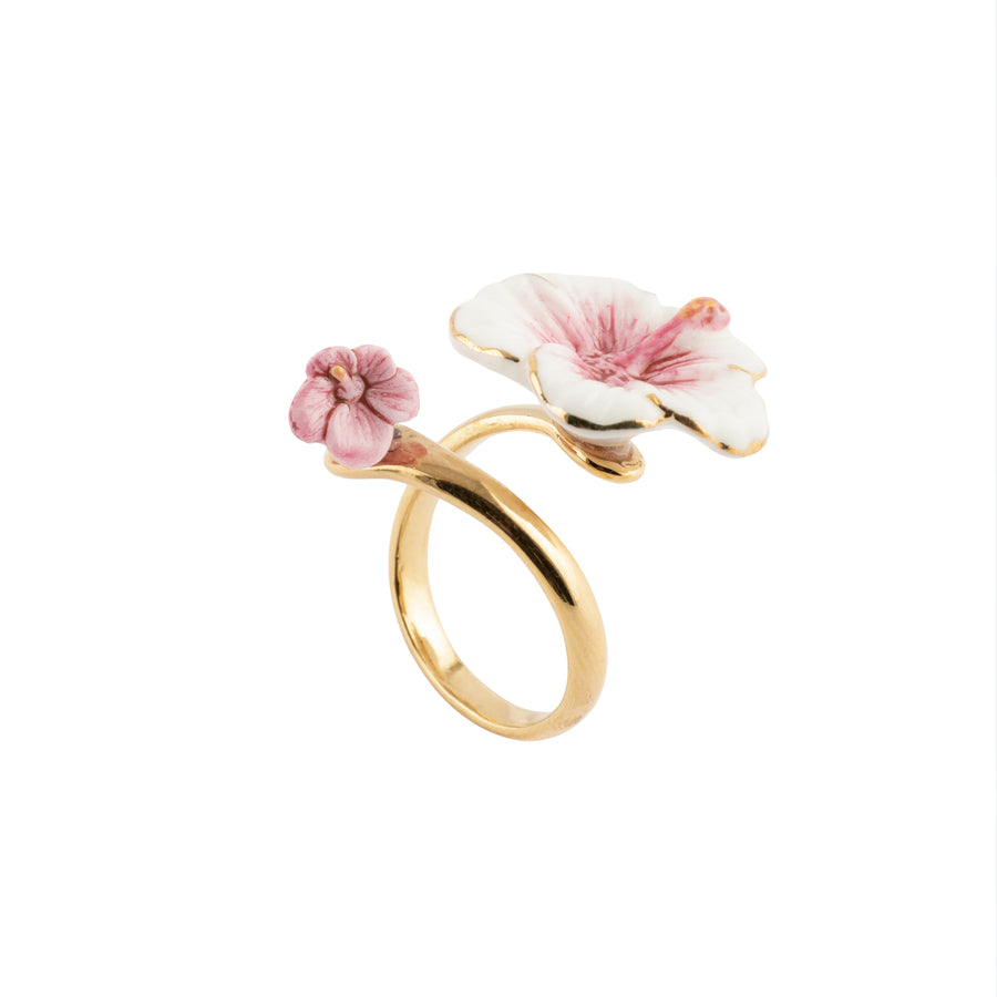 hibiscus FaceToFace - Nach Bijoux