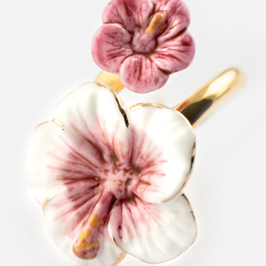 hibiscus FaceToFace - Nach Bijoux