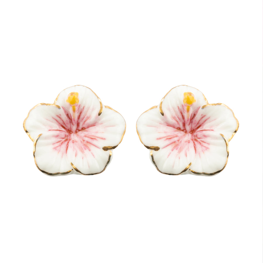 Hibiscus - Nach Bijoux