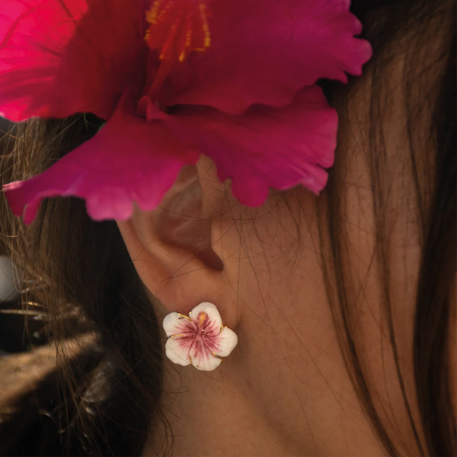 Hibiscus - Nach Bijoux