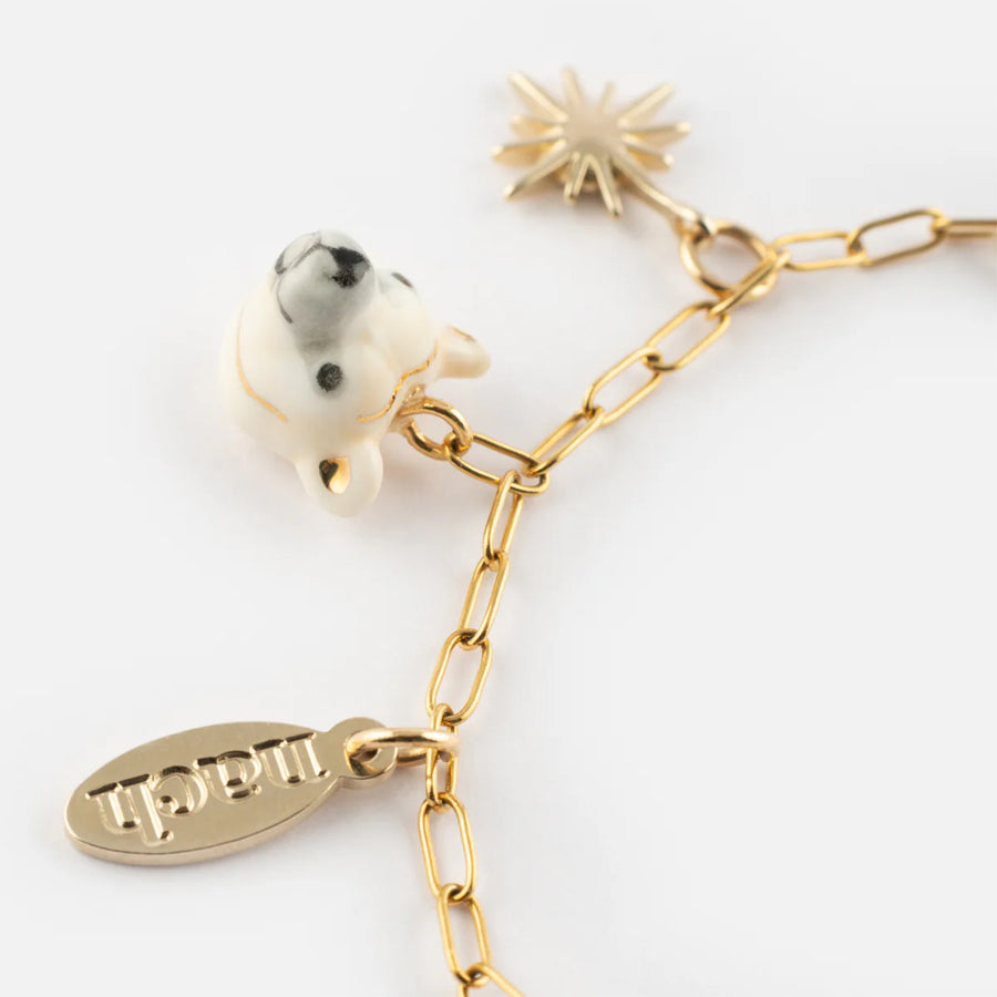 Polar Bear Charm´s - Nach Bijoux