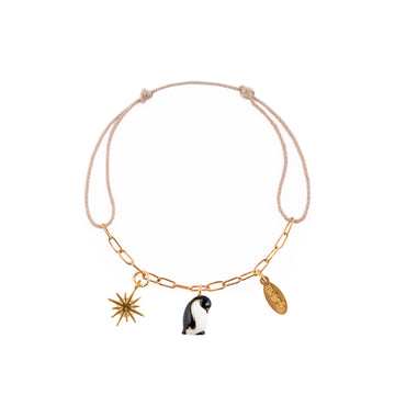 Penguin Charm´s - Nach Bijoux