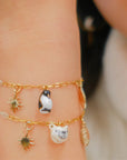 Penguin Charm´s - Nach Bijoux