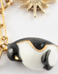 Penguin Charm´s - Nach Bijoux