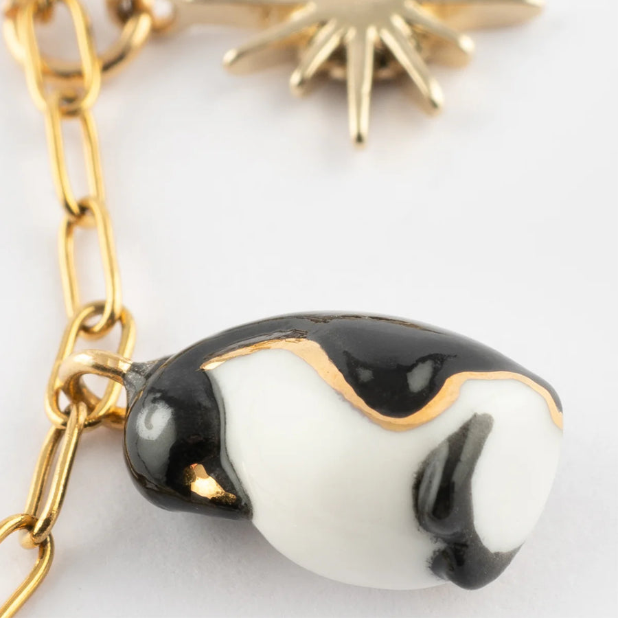 Penguin Charm´s - Nach Bijoux