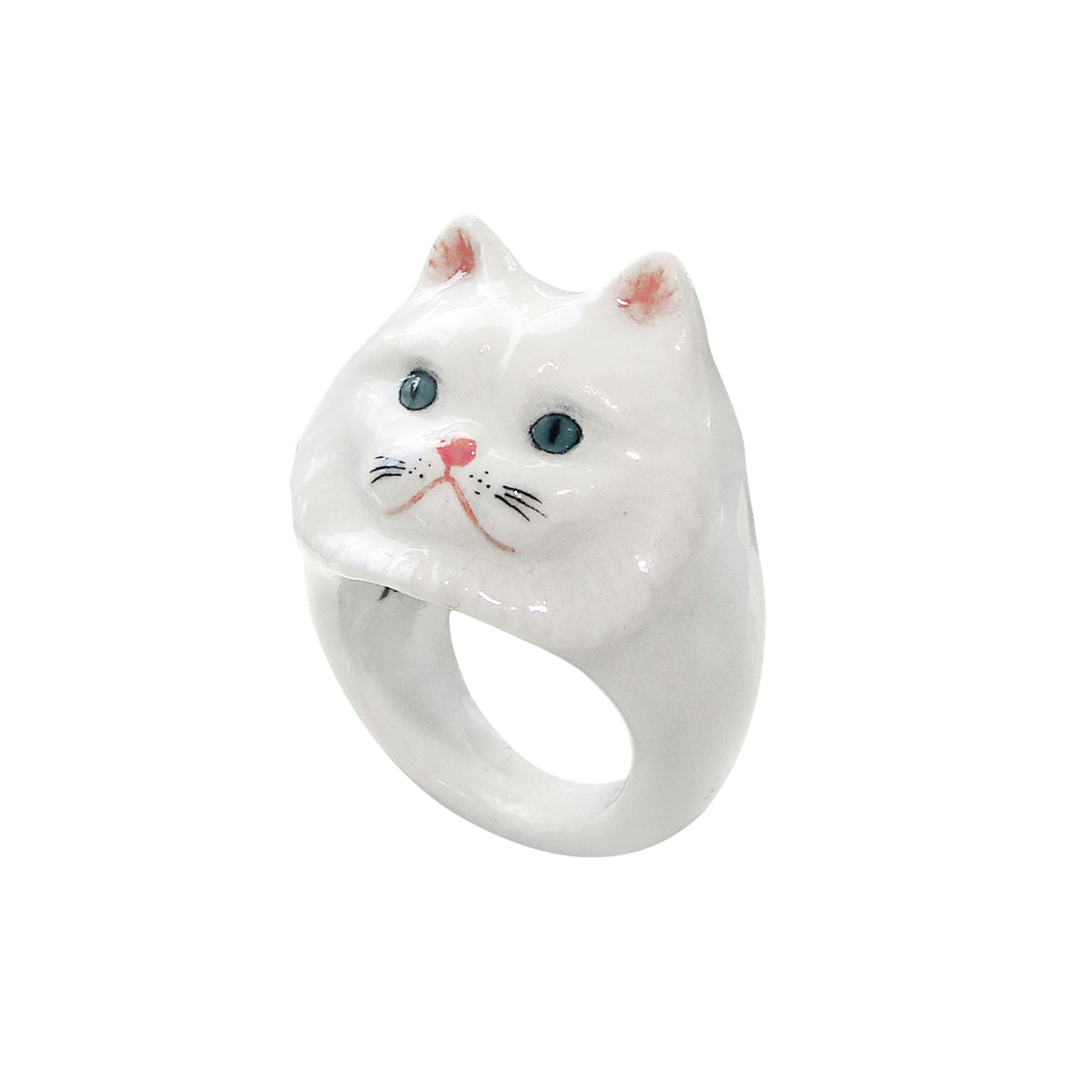 Persian cat - Nach Bijoux