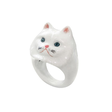 Persian cat - Nach Bijoux