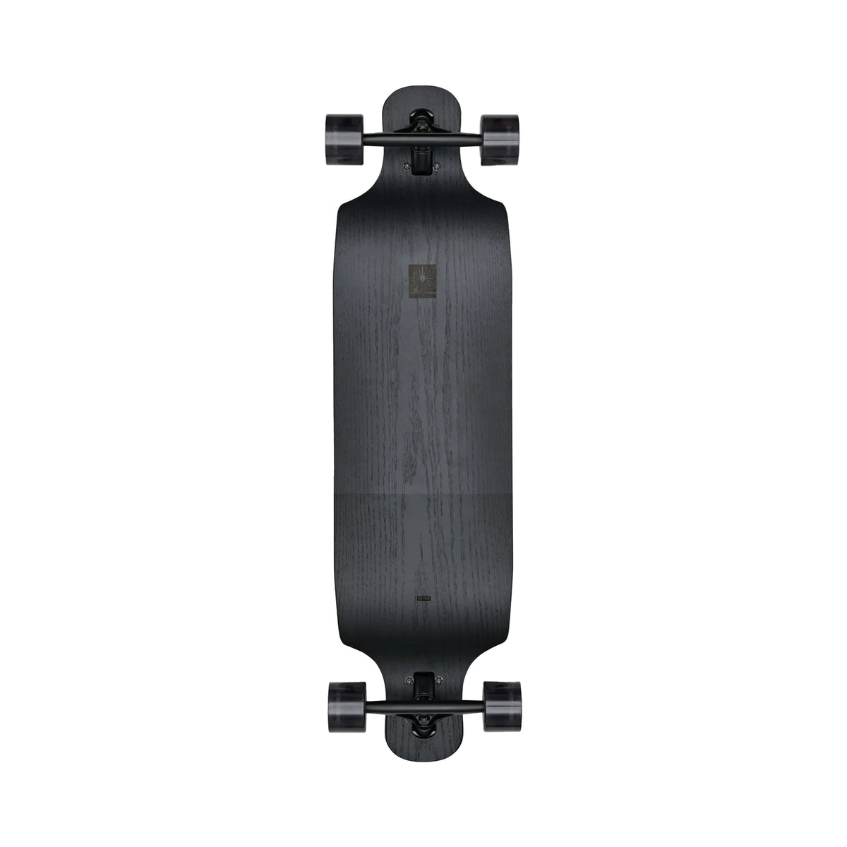 Eames Lounge Longboard 38" Longboard - Globe Skateboards