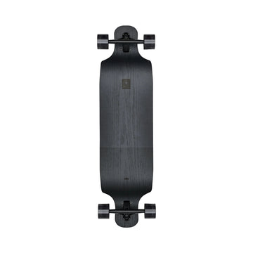 Eames Lounge Longboard 38