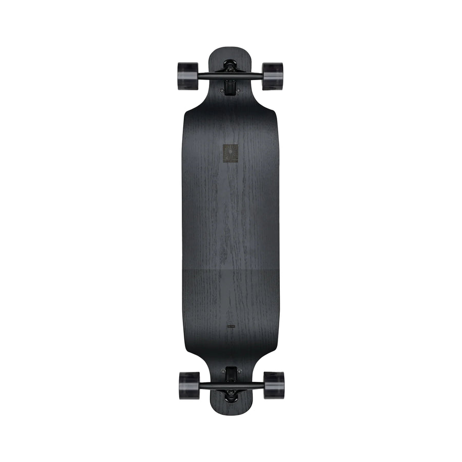 Eames Lounge Longboard 38