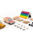 DIY 4 Pack - Candylab