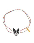 Bulldog multicolour - Nach Bijoux