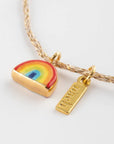 Rainbow Charm´s - Nach Bijoux