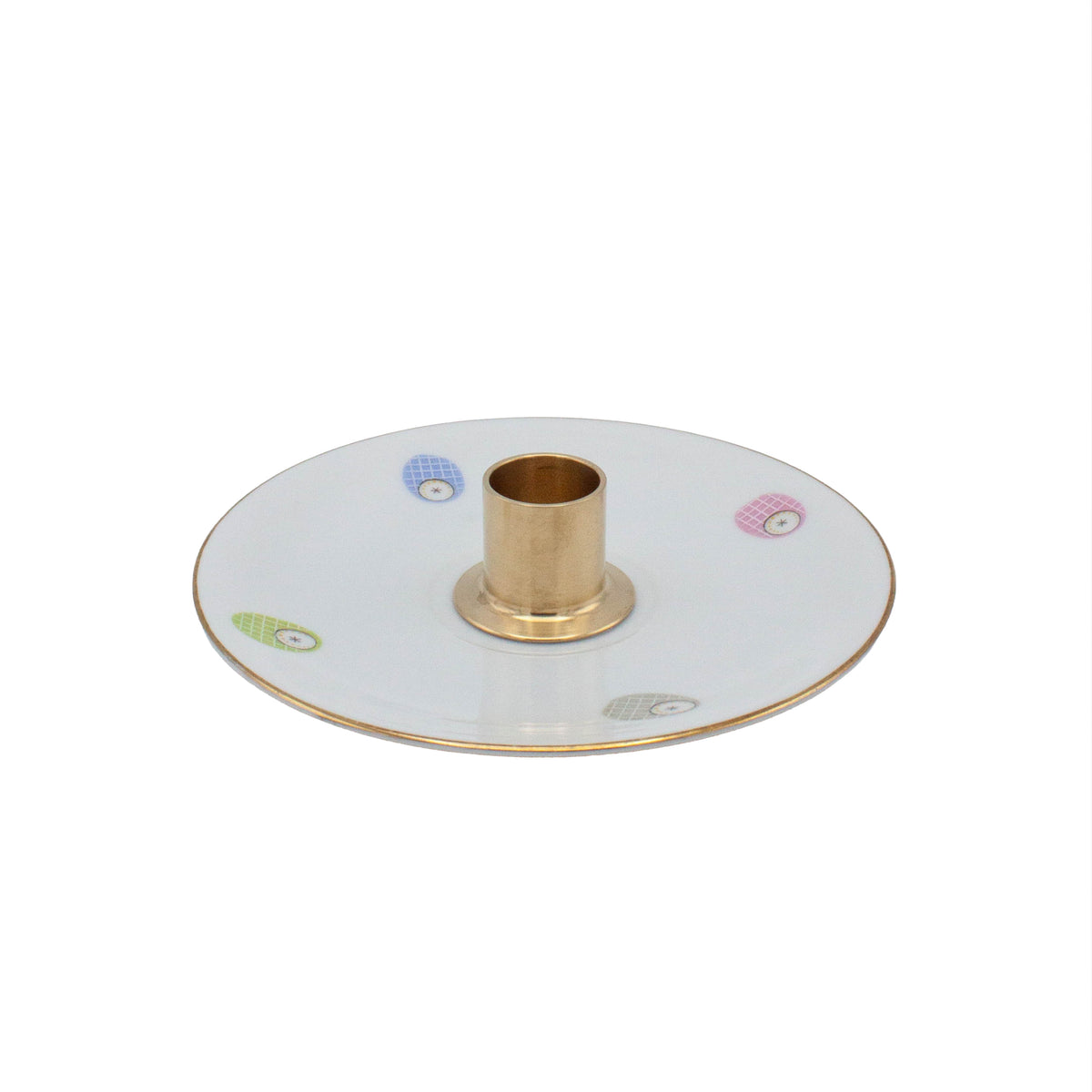 Candle Saucer kertaskál - Týpa 56