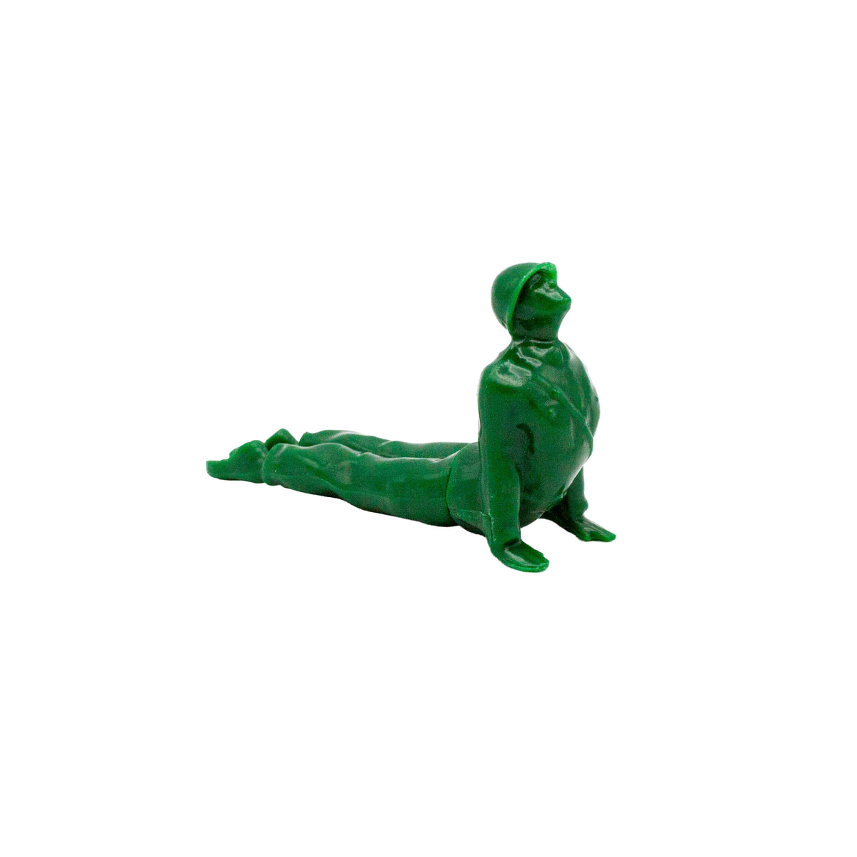 Yoga Joes - Týpa 20
