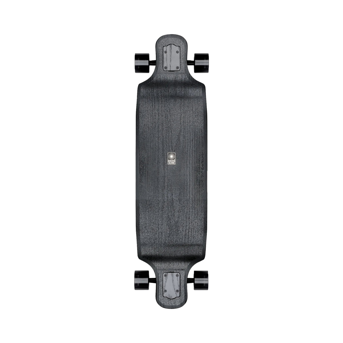 Eames Lounge Longboard 38" Longboard - Globe Skateboards