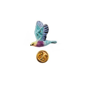 Roller Bird - Nach Bijoux