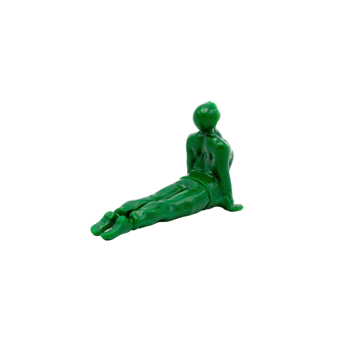 Yoga Joes - Týpa 20